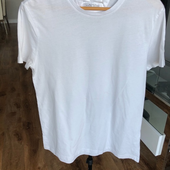 Zara basic T-Shirt bundle - Picture 5 of 16